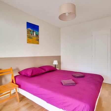 Welkeys Apartment - Pellot เบียริตซ์ ภายนอก รูปภาพ