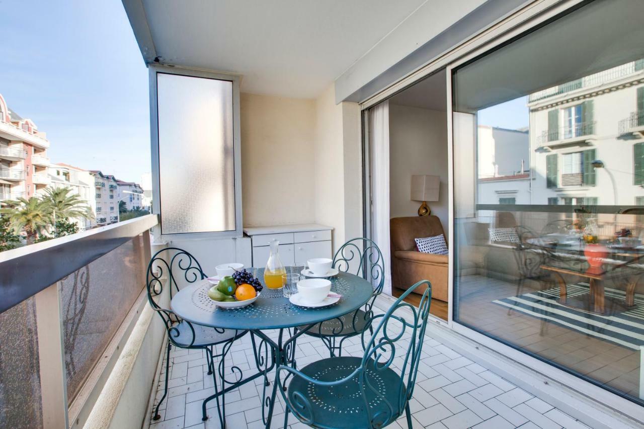 Welkeys Apartment - Pellot เบียริตซ์ ภายนอก รูปภาพ